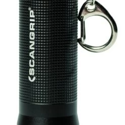 Scangrip Lampe Portative 03.5102 Lampe De Poche Flash Mini 50lm -Éclairage de chantier Soldes Boutique 03 5102 lampe de poche flash mini 50lm 2