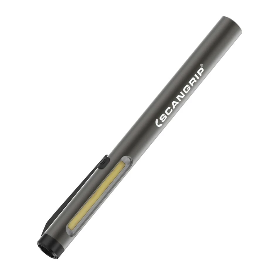 Scangrip Lampe Portative 03.5127 Stylo De Travail Penlight 200lm 4 Scangrip Lampe Portative 03.5127 Stylo De Travail Penlight 200lm – Image 2