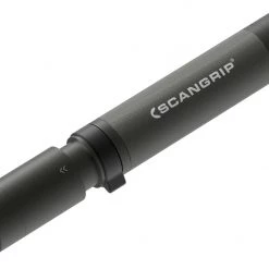 Scangrip Lampe Portative 03.5133 FLASH 600 Lampe Torche Robuste Et Puissante De 600 Lumens Avec Fonction Boost.