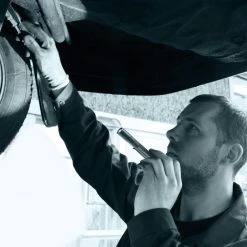 Scangrip Lampe Portative 03.5136 Lampe De Poche Flash Pen R 300lm