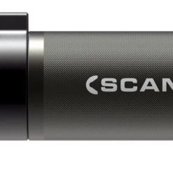 Scangrip Lampe Portative 03.5138 FLASH 1000 R Lampe Torche Sans Fil Robuste De 1000 Lumens Avec Fonction Boost.