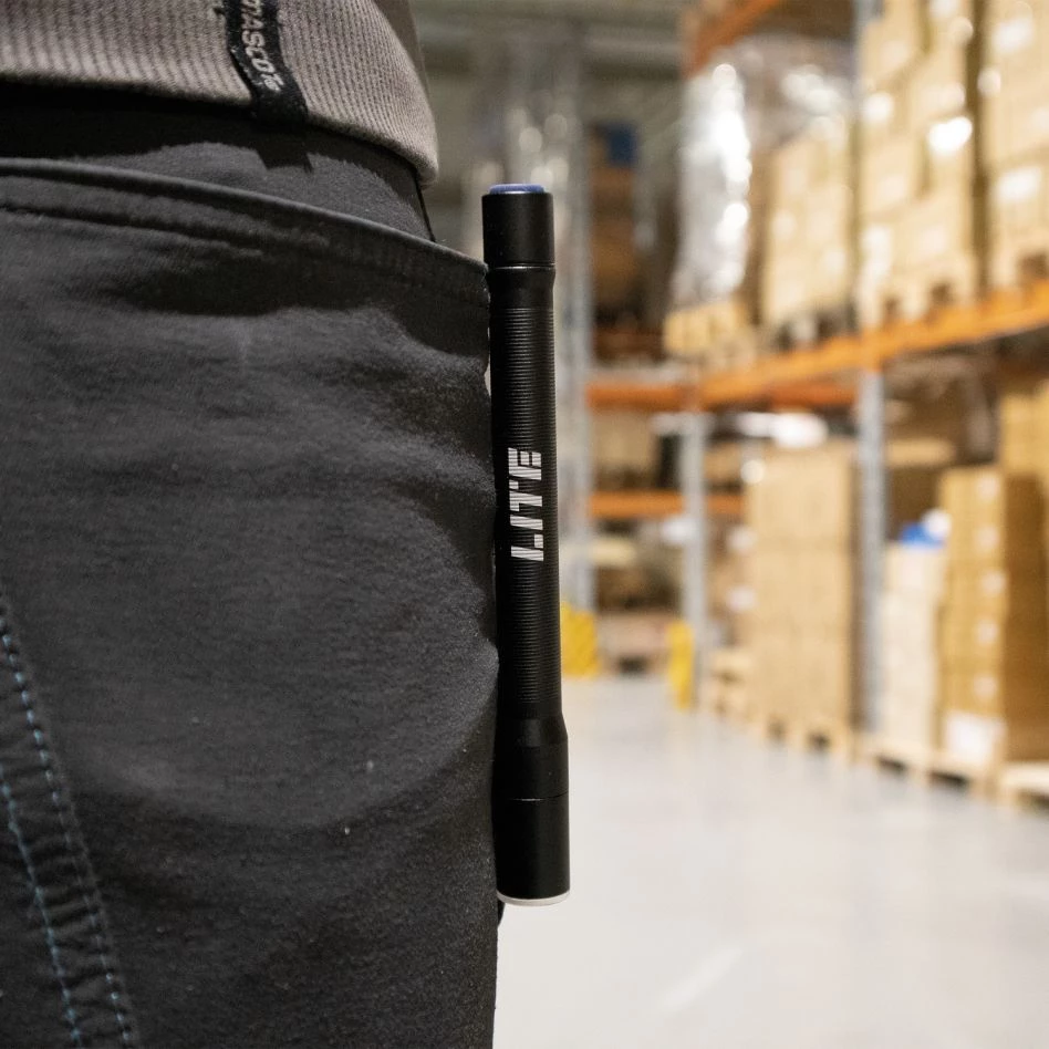 Scangrip Lampe Portative 03.5150 Penlight Lite A 4 Scangrip Lampe Portative 03.5150 Penlight Lite A – Image 2