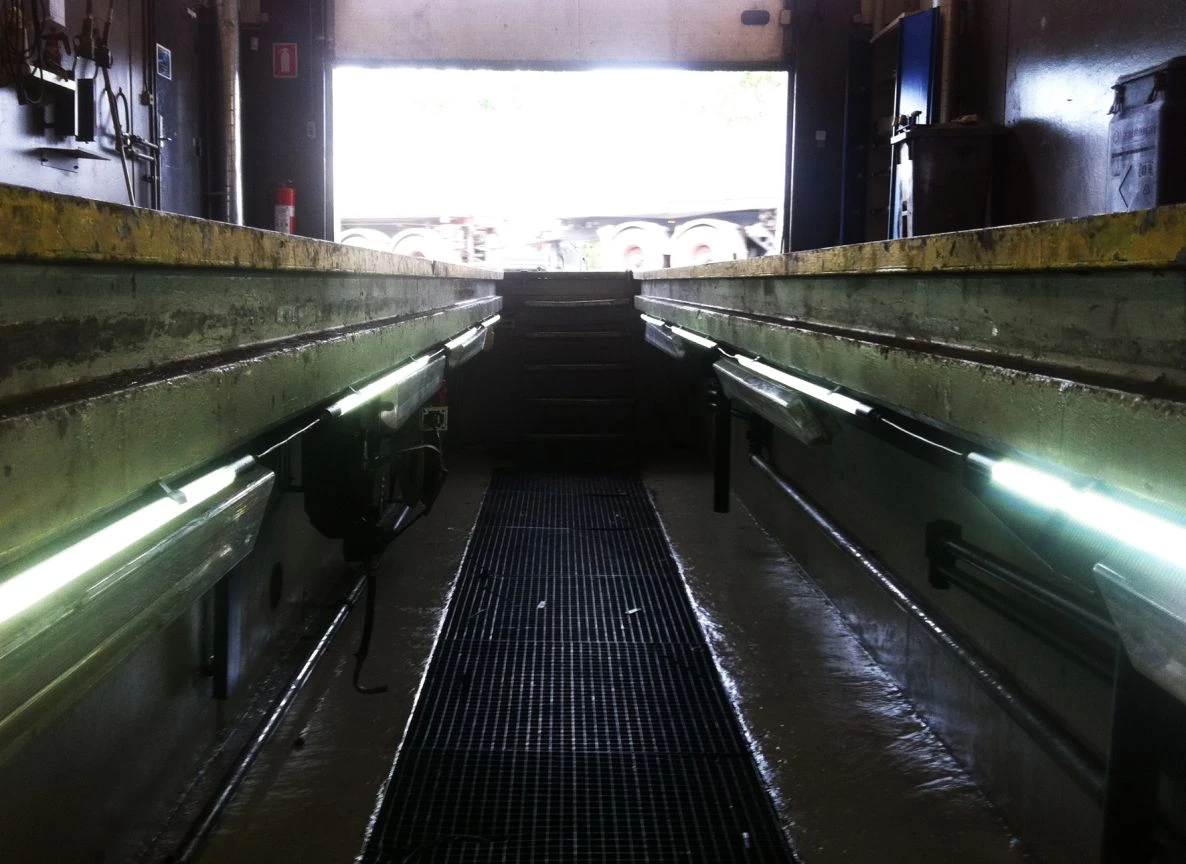 Scangrip Éclairage De Chantier 03.5200 Ligne Lumière 6 4 Scangrip Éclairage De Chantier 03.5200 Ligne Lumière 6 – Image 2