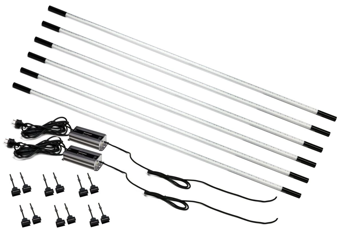 Scangrip Éclairage De Chantier 03.5200 Ligne Lumière 6 5 Scangrip Éclairage De Chantier 03.5200 Ligne Lumière 6 – Image 3