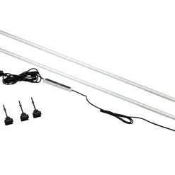 Scangrip Éclairage De Chantier 03.5202 Lumière De Ligne 2 -Éclairage de chantier Soldes Boutique 03 5202 lumiere de ligne 2 2