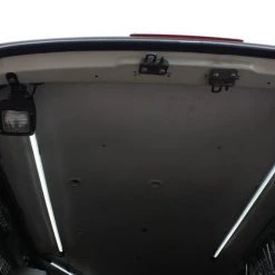 Scangrip Éclairage De Chantier 03.5202 Lumière De Ligne 2