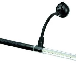 Scangrip Accessoires éclairage 03.5218 Lampe De Ligne à Bras Flexible -Éclairage de chantier Soldes Boutique 03 5218 lampe de ligne a bras flexible 2