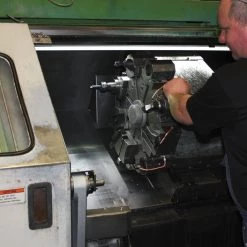 Scangrip Éclairage De Chantier 03.5222 Ligne Lumineuse 120 1000lm -Éclairage de chantier Soldes Boutique 03 5222 ligne lumineuse 120 1000lm 2