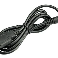 Scangrip Accessoires éclairage 03.5307 Câble USB Vers Mini-jack 1 Mètre