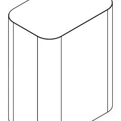 Scangrip Accessoires éclairage 03.5349 Batterie 11.1V, 4400 MAh