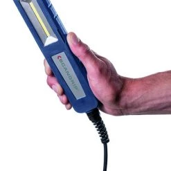 Scangrip Lampe Portative 03.5406 Lampe De Travail LED SUPERFORM 750 Lumen -Éclairage de chantier Soldes Boutique 03 5406 lampe de travail led superform 750 lumen 2