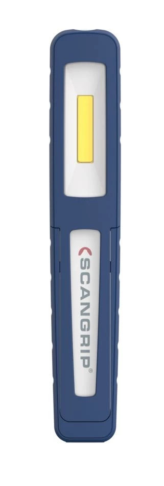 Scangrip Lampe Portative 03.5420 UNIPEN Lampe De Travail LED Rechargeable 150 Lumen 5 Scangrip Lampe Portative 03.5420 UNIPEN Lampe De Travail LED Rechargeable 150 Lumen – Image 3