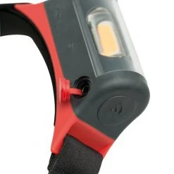 Scangrip Lampe Frontale 03.5446 Projecteur I-Match 2 Colour Match -Éclairage de chantier Soldes Boutique 03 5446 projecteur i match 2 colour match 1