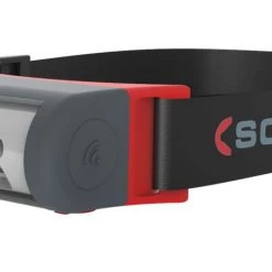 Scangrip Lampe Frontale 03.5446 Projecteur I-Match 2 Colour Match -Éclairage de chantier Soldes Boutique 03 5446 projecteur i match 2 colour match 2