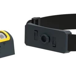 Scangrip 03.5606 Lampe Frontale Ex-view -Éclairage de chantier Soldes Boutique 03 5606 lampe frontale ex view 2