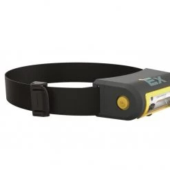 Scangrip 03.5606 Lampe Frontale Ex-view