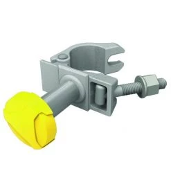 Scangrip Accessoires éclairage 03.5609 Support D'échafaudage NOVA-EX -Éclairage de chantier Soldes Boutique 03 5609 support d echafaudage nova ex 2