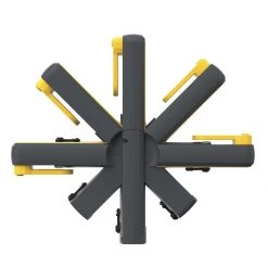 Scangrip Lampe Portative 03.5611 Lampe à Main MIDI-EX -Éclairage de chantier Soldes Boutique 03 5611 lampe a main midi ex 2