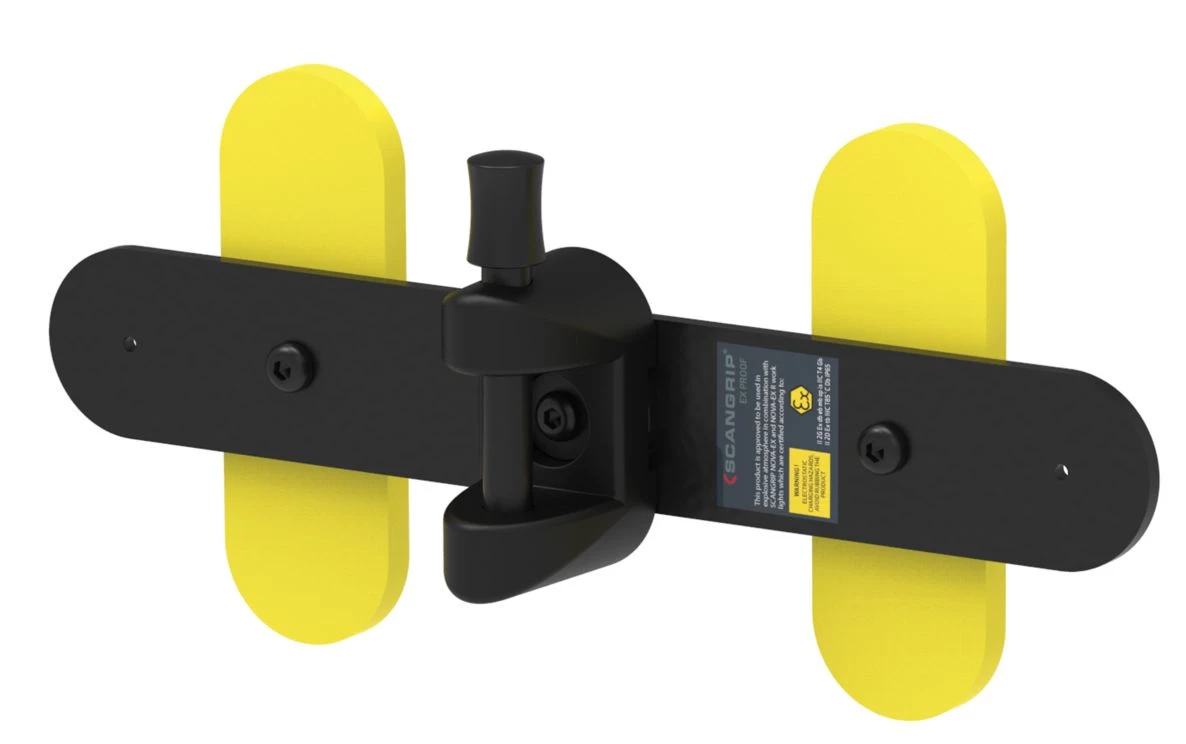 Scangrip Accessoires éclairage 03.5616 Support Magnétique NOVA-EX 4 Scangrip Accessoires éclairage 03.5616 Support Magnétique NOVA-EX – Image 2