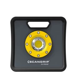 Scangrip Éclairage De Chantier 03.5618 Lampe De Chantier Nova-Ex R 4000lm -Éclairage de chantier Soldes Boutique 03 5618 lampe de chantier nova ex r 4000lm 2