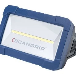 Scangrip Éclairage De Chantier 03.5620 Lampe De Chantier LED Rechargeable Star 1000 Lumen -Éclairage de chantier Soldes Boutique 03 5620 lampe de chantier led rechargeable star 1000 lumen 2
