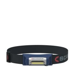 Scangrip 03.5626 I-VIEW Lampe Frontale LED Rechargeable 400 Lumen -Éclairage de chantier Soldes Boutique 03 5626 i view lampe frontale led rechargeable 400 lumen 2