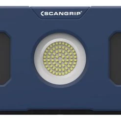 Scangrip Éclairage De Chantier 03.5631 Flood Lite M Lampe De Chantier Rechargeable 2000lm -Éclairage de chantier Soldes Boutique 03 5631 flood lite m lampe de chantier rechargeable 2000lm 2