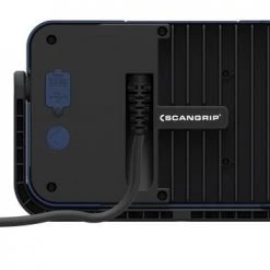 Scangrip Éclairage De Chantier 03.5632 Lampe De Chantier à DEL Flood Lite MC 3000 Lumen