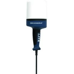Scangrip Lampe Portative 03.5635 Retro Lite 230 Volts Lampe De Travail LED 1600 Lumen -Éclairage de chantier Soldes Boutique 03 5635 retro lite 230 volts lampe de travail led 1600 lumen 2