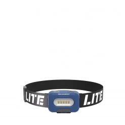 Scangrip 03.5643 HEAD LITE A Lampe Frontale 150 Lumen -Éclairage de chantier Soldes Boutique 03 5643 head lite a lampe frontale 150 lumen 2