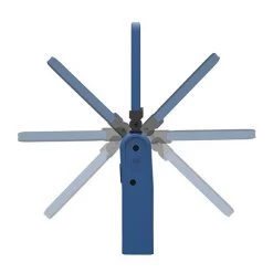 Scangrip Lampe Portative 03.5644 Lampe De Travail Thin Lite 250lm