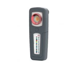 Scangrip Lampe Portative 03.5650 Lampe à Main Minimatch 200lm -Éclairage de chantier Soldes Boutique 03 5650 lampe a main minimatch 200lm 2