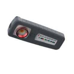 Scangrip Lampe Portative 03.5650 Lampe à Main Minimatch 200lm