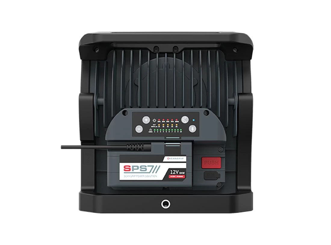 Scangrip Éclairage De Chantier 03.5654 Lampe De Chantier Multimatch 8 8000lm 5 Scangrip Éclairage De Chantier 03.5654 Lampe De Chantier Multimatch 8 8000lm – Image 3