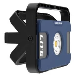 Scangrip Éclairage De Chantier 03.5660 Lampe De Travail Flood Lite S - 1000lm