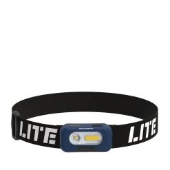 Scangrip 03.5669 Lampe Frontale LITE 150 Lumen -Éclairage de chantier Soldes Boutique 03 5669 lampe frontale lite 150 lumen 2