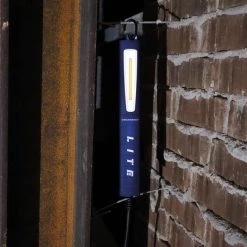 Scangrip Lampe Portative 03.5671 Lampe à Main Star Lite 300lm