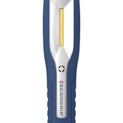 Scangrip Lampe Portative 03.5690 MAG PRO Lampe De Travail LED Rechargeable 600 Lumen -Éclairage de chantier Soldes Boutique 03 5690 mag pro lampe de travail led rechargeable 600 lumen 2