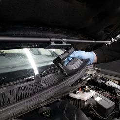 Scangrip Accessoires éclairage 03.5760 Support Pour Capot Nova