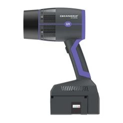 Scangrip Lampe Portative 03.5803 Pistolet UV -Éclairage de chantier Soldes Boutique 03 5803 pistolet uv 2