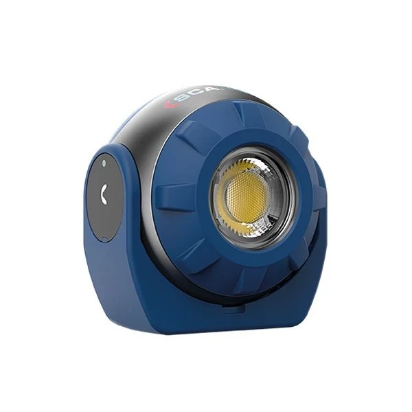 Scangrip Lampe Portative 03.5900 Lampe à Main Sound LED S 600 LM 4 Scangrip Lampe Portative 03.5900 Lampe à Main Sound LED S 600 LM – Image 2