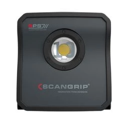 Scangrip Éclairage De Chantier 03.6002 Lampe De Chantier NOVA 10 SPS 10000lm -Éclairage de chantier Soldes Boutique 03 6002 lampe de chantier nova 10 sps 10000lm 2