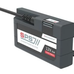 Scangrip Accessoires éclairage 03.6006 Chargeur SPS 35W