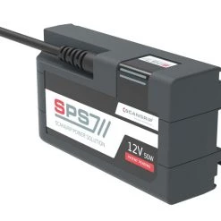 Scangrip Accessoires éclairage 03.6007 Chargeur SPS 50W