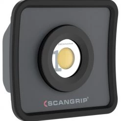 Scangrip Éclairage De Chantier 03.6010 Nova Mini Lampe De Chantier LED Rechargeable Et Graduable 1000 Lumen 7 Scangrip Éclairage De Chantier 03.6010 Nova Mini Lampe De Chantier LED Rechargeable Et Graduable 1000 Lumen -Éclairage de chantier Soldes Boutique 03 6010 nova mini lampe de chantier led rechargeable et graduable 1000 lumen 2