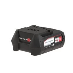Scangrip Accessoires éclairage 03.6120 CAS BATTERIE 12V LI-HD 4,0Ah