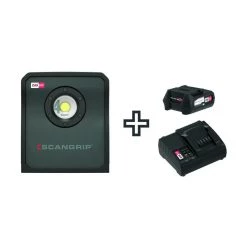 Scangrip Éclairage De Chantier 03.6130 NOVA 4 CAS - Ensemble Sans Fil 7 Scangrip Éclairage De Chantier 03.6130 NOVA 4 CAS - Ensemble Sans Fil -Éclairage de chantier Soldes Boutique 03 6130 nova 4 cas ensemble sans fil 2