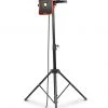 Metal Works Éclairage De Chantier 105270692 WFL50S Feu De Chantier à LED 50 Watt + Trépied -Éclairage de chantier Soldes Boutique 105270692 wfl50s feu de chantier a led 50 watt trepied