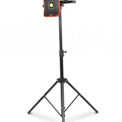 Metal Works Éclairage De Chantier 105270695 WFL50LIS Lampe De Chantier LED 50 Watt