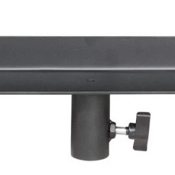 Metal Works Accessoires éclairage 105270715 WFLSTA2 Support Pour Pied WFL Pour 2 Lampes